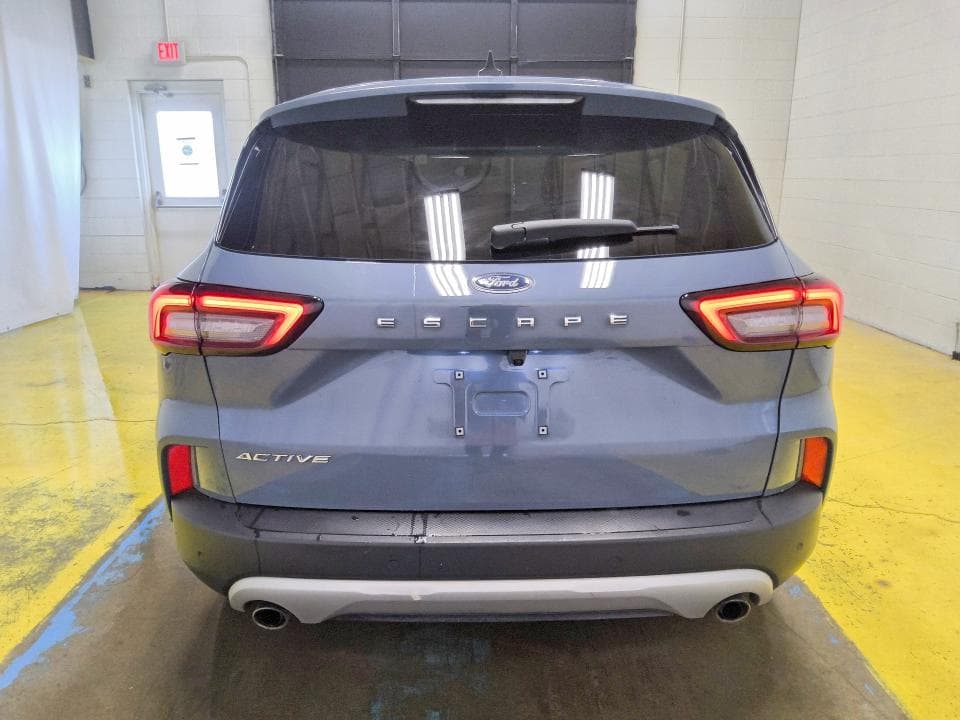2023 FORD ESCAPE ACTIVE 6