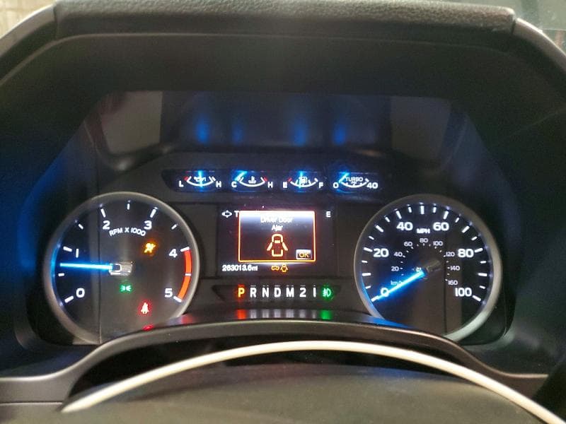 2017 FORD F350 SUPER DUTY 9
