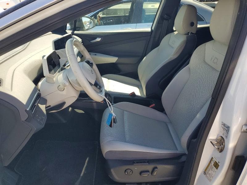2021 VOLKSWAGEN ID.4 FIRST EDITION 7