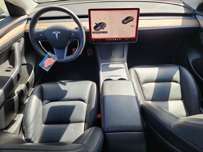 2023 TESLA MODEL 3 8
