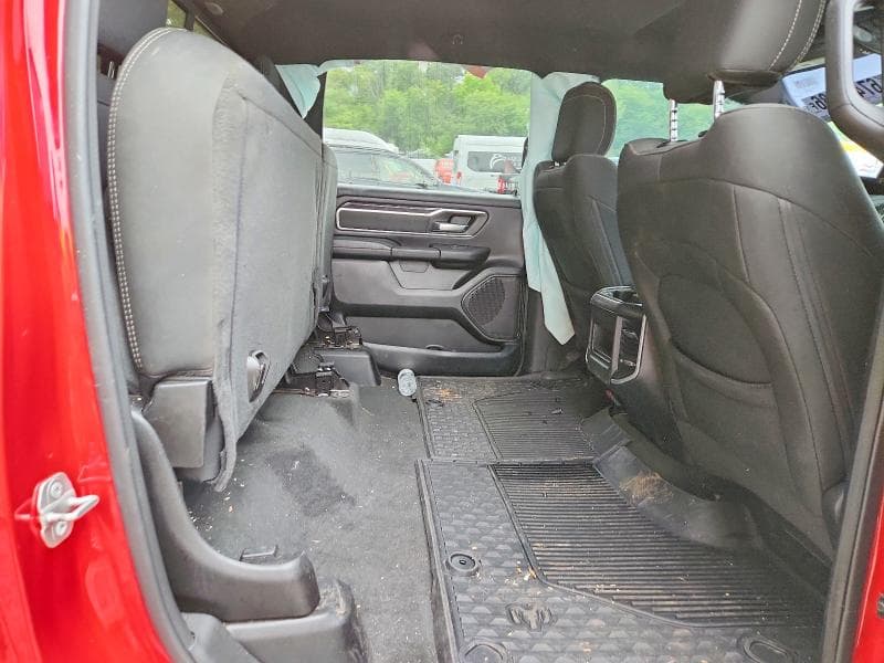 2021 RAM 1500 BIG HORN/LONE STAR 10