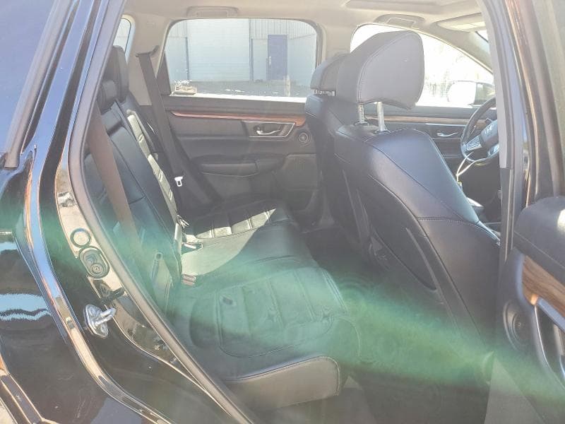 2018 HONDA CR-V EXL 11
