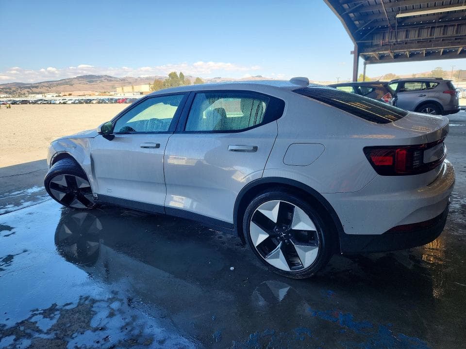 2023 POLESTAR 2 2