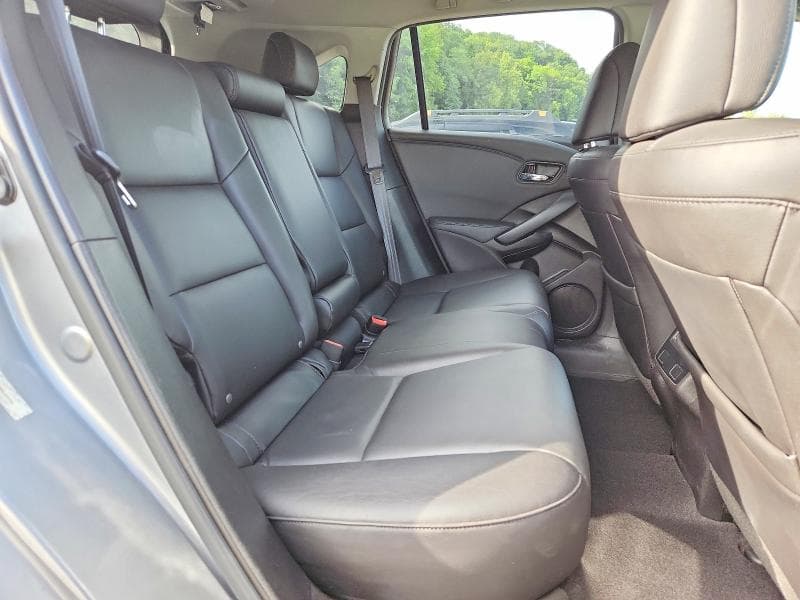 2017 ACURA RDX 11