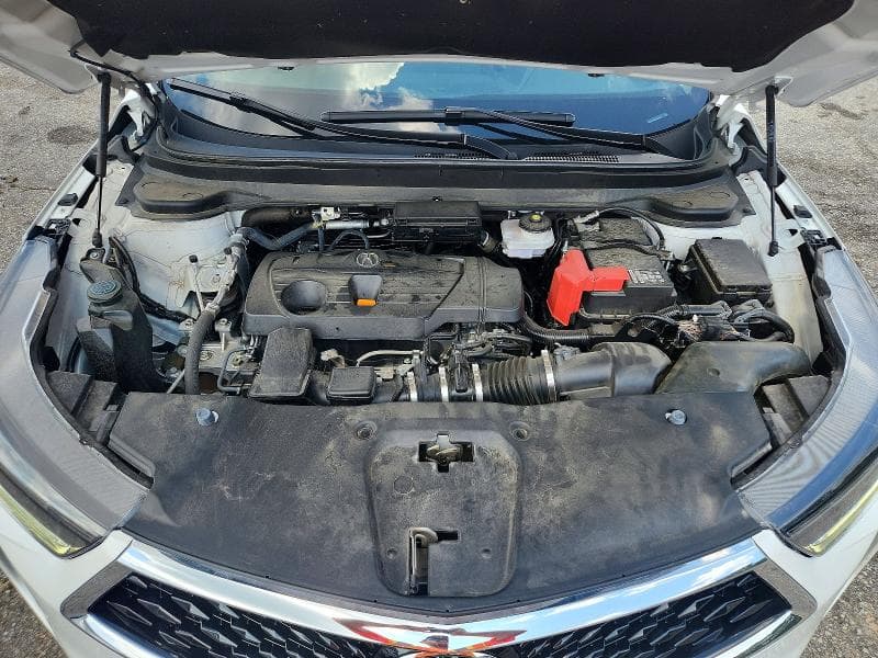 2023 ACURA RDX TECHNOLOGY 12