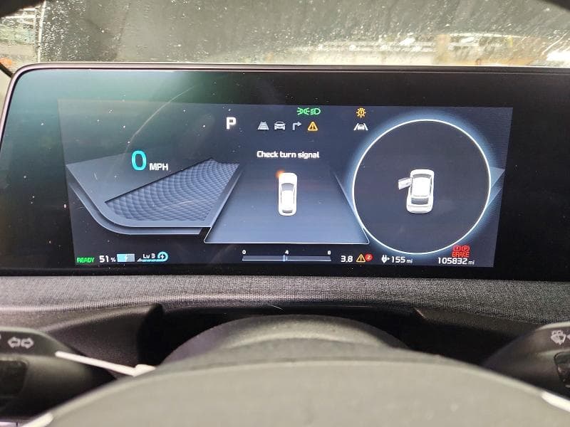 2023 KIA EV6 WIND 9