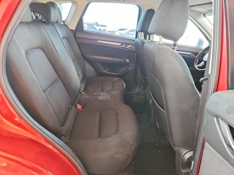 2018 MAZDA CX-5 SPORT 11