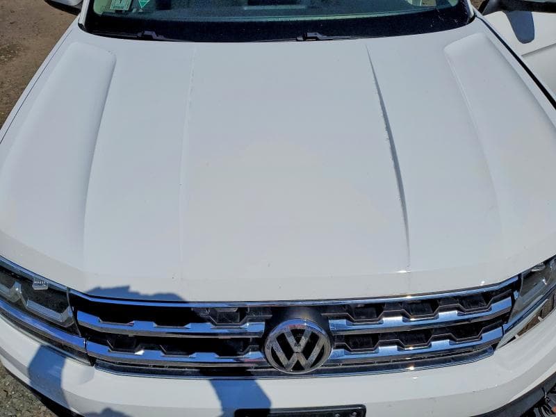 2019 VOLKSWAGEN ATLAS SE 12