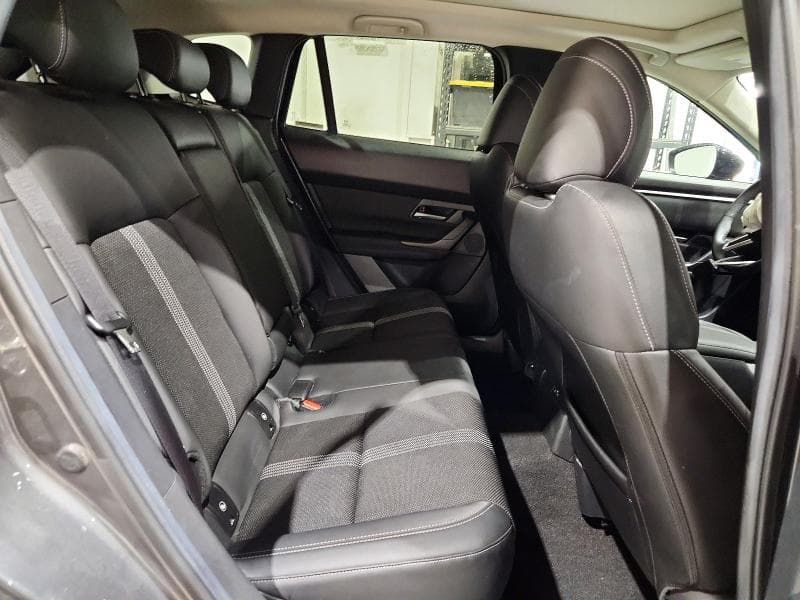 2026 MAZDA CX-50 PREFERRED 11