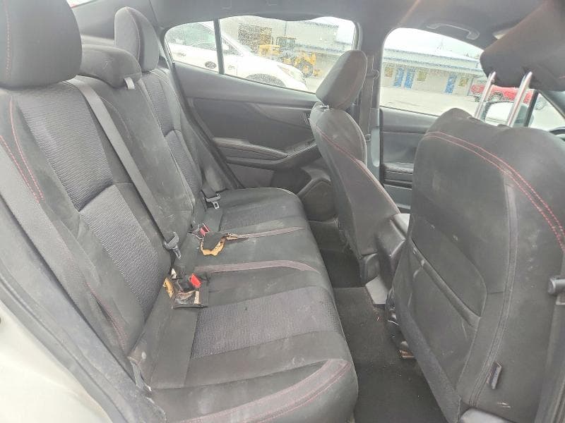 2017 SUBARU IMPREZA SPORT 10