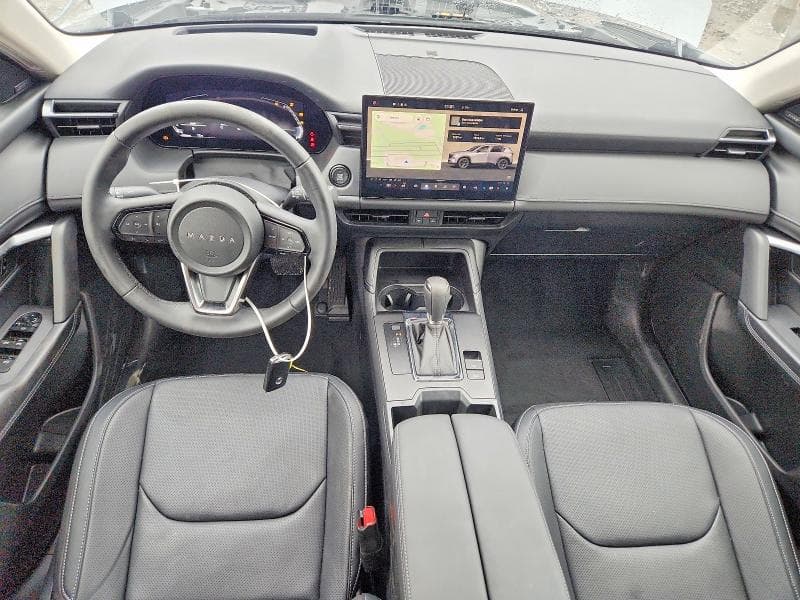 2026 MAZDA CX-5 PREMIUM 8