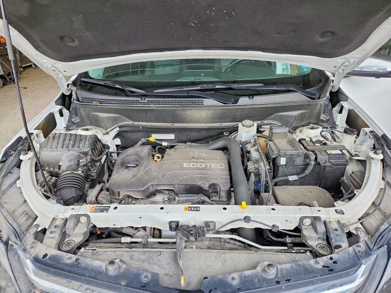 2019 CHEVROLET EQUINOX PREMIER 12