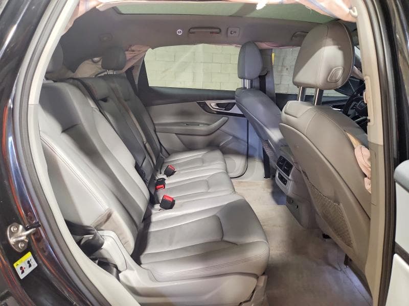 2019 AUDI Q7 PREMIUM 11