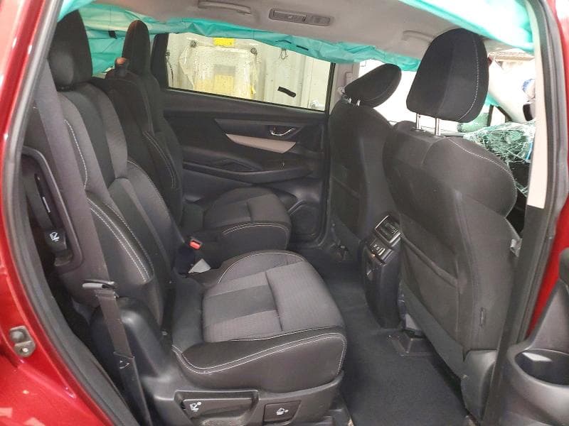 2020 SUBARU ASCENT PREMIUM 11