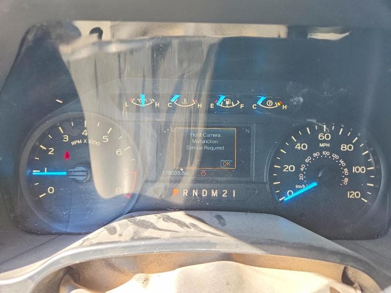2019 FORD F150 9