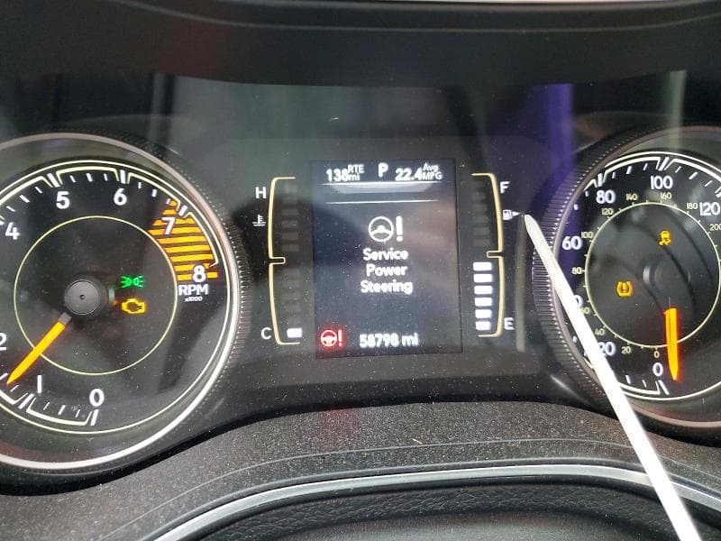 2019 JEEP CHEROKEE LATITUDE PLUS 9