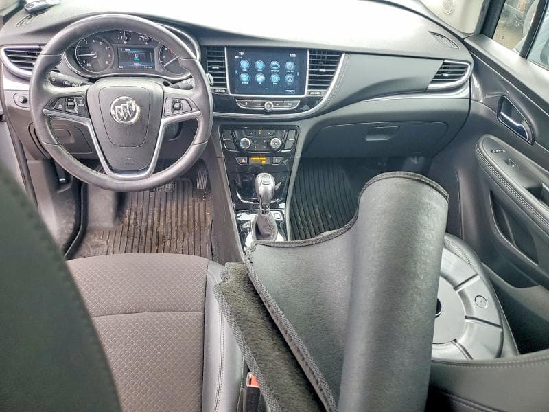 2020 BUICK ENCORE PREFERRED 8