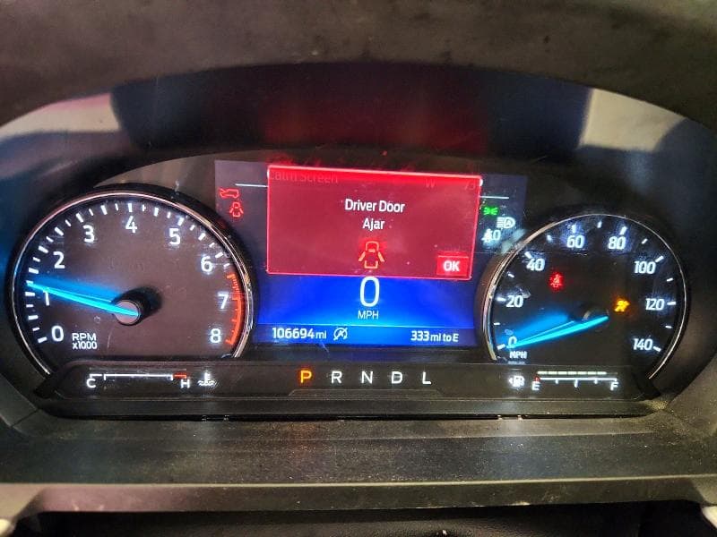 2021 FORD EXPLORER XLT 9