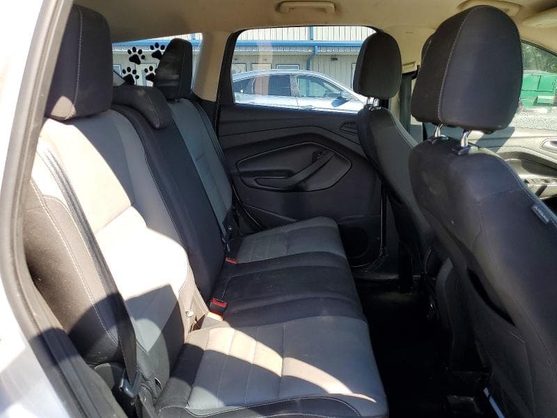 2017 FORD ESCAPE S 11