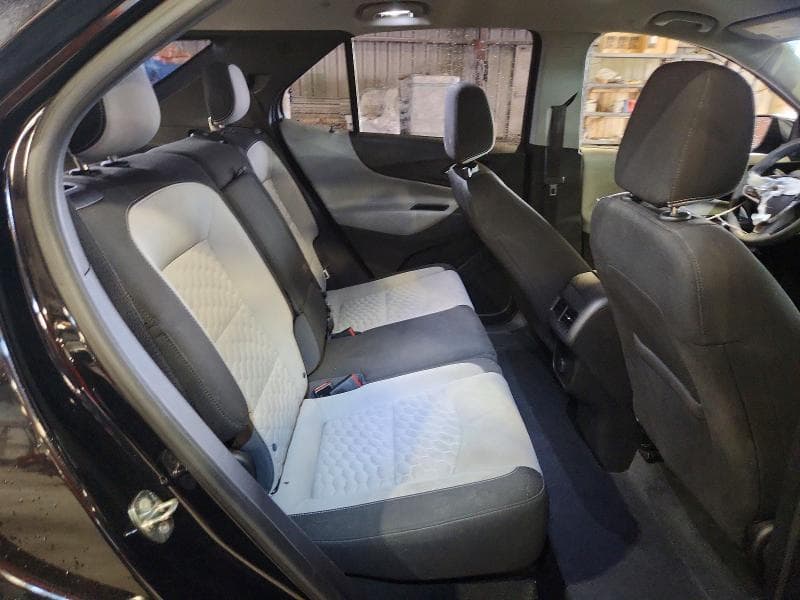 2018 CHEVROLET EQUINOX LS 11