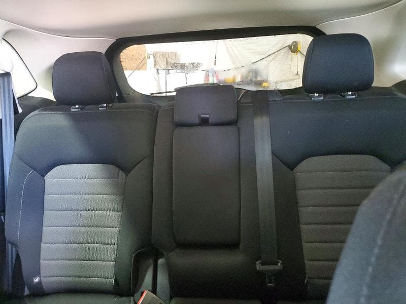 2017 FORD EDGE SE 10