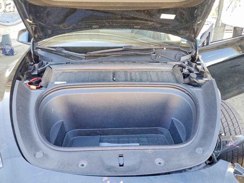 2022 TESLA MODEL Y 11