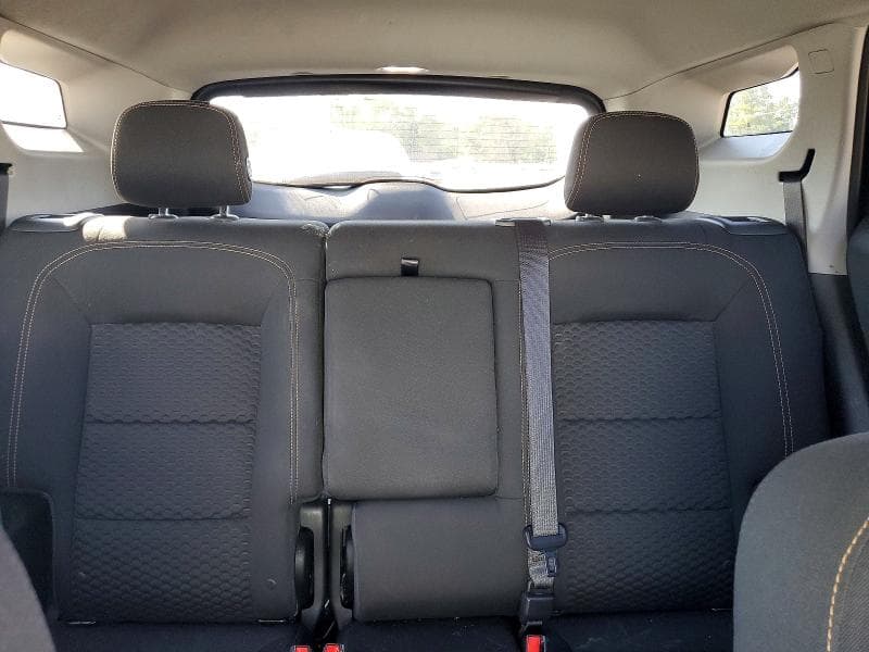 2019 GMC TERRAIN SLE 10
