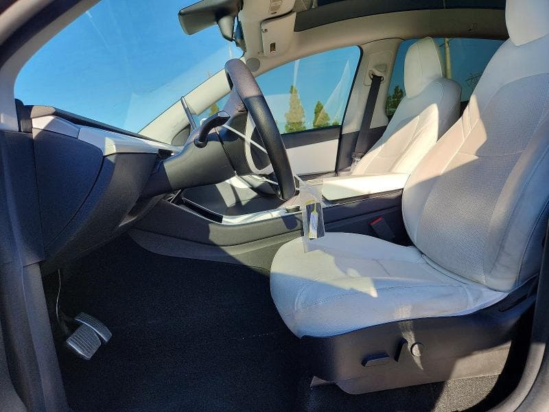 2020 TESLA MODEL Y 7