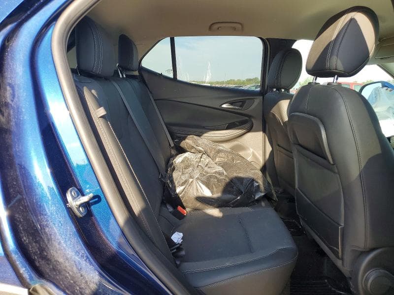 2023 BUICK ENCORE 11