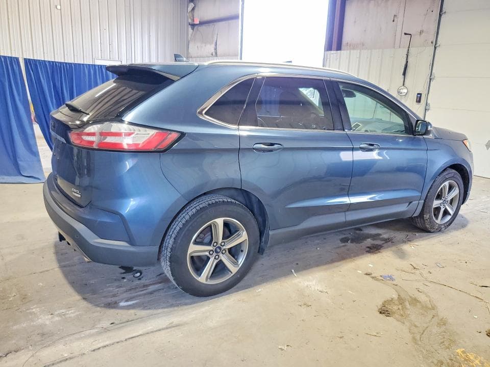 2019 FORD EDGE SEL 3