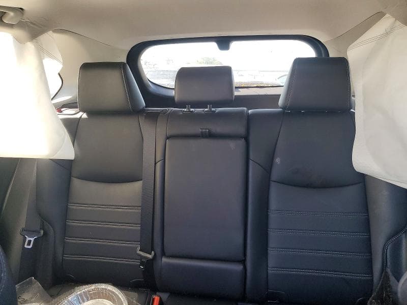 2019 TOYOTA RAV4 LIMITED 10