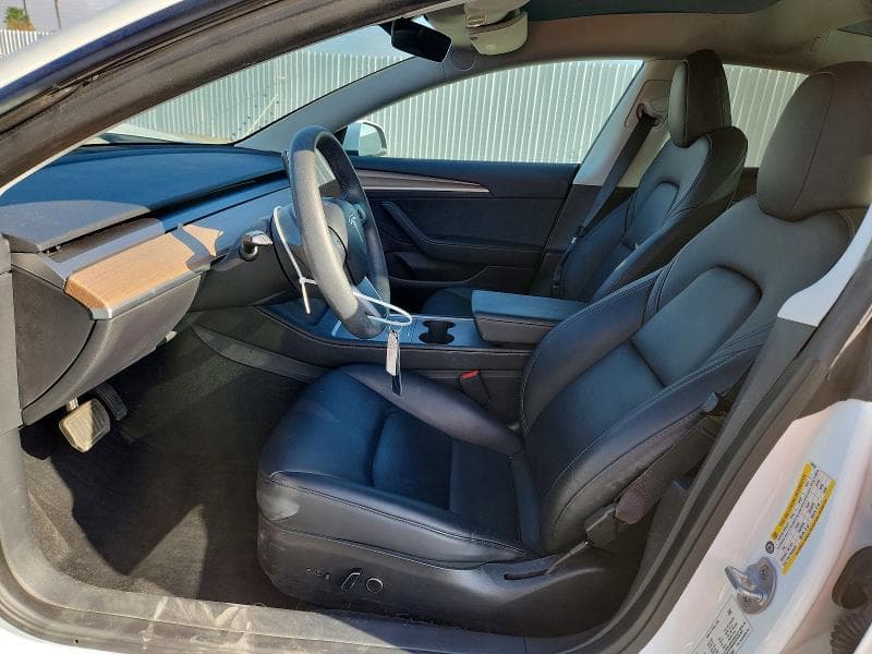 2023 TESLA MODEL 3 7