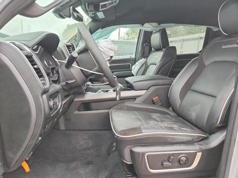 2026 RAM 1500 LARAMIE 7