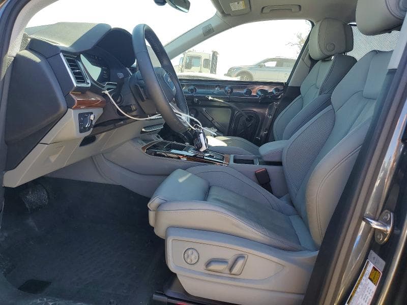 2023 AUDI Q5 PRESTIGE 45 7