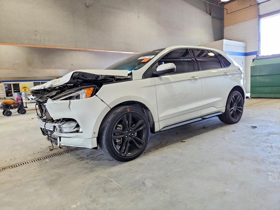 2022 FORD EDGE ST - 1