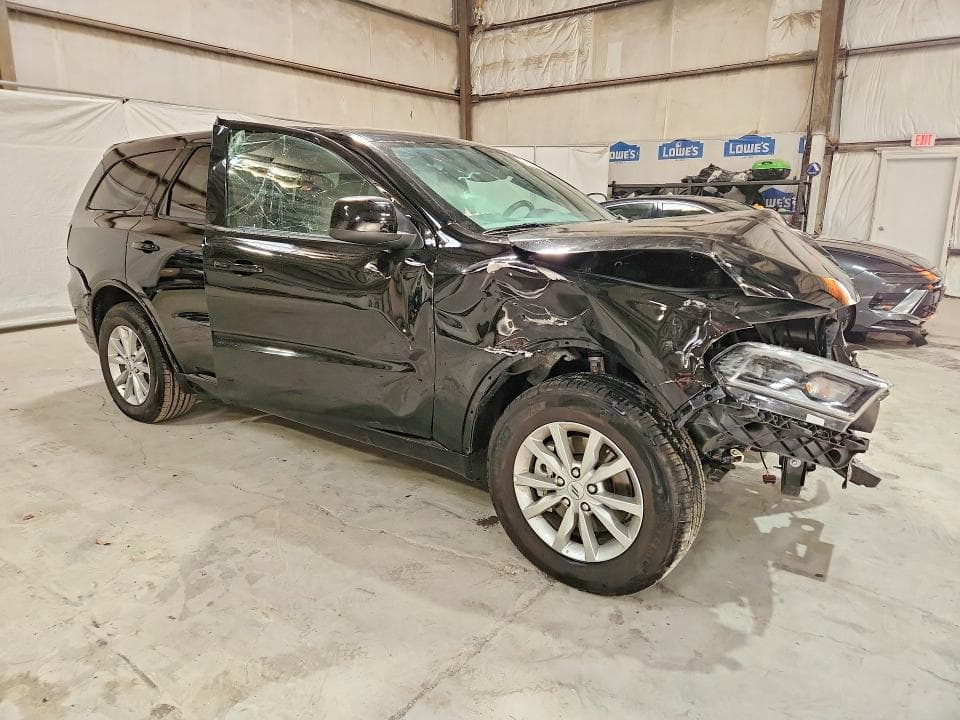 2026 DODGE DURANGO GT 4