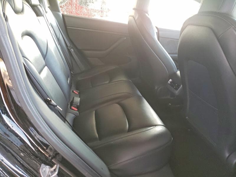 2022 TESLA MODEL 3 10