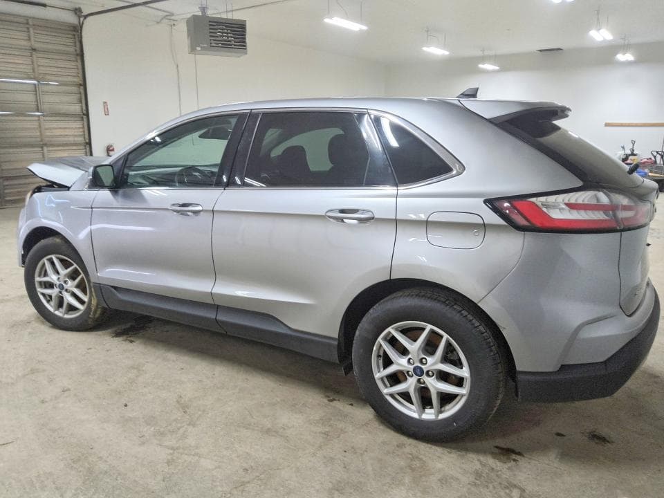 2022 FORD EDGE SEL 2
