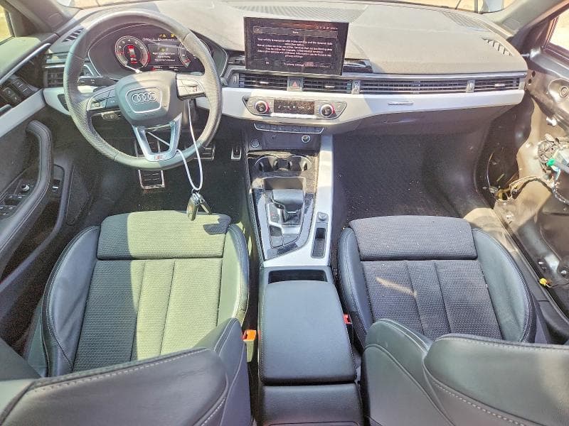 2022 AUDI A4 PREMIUM PLUS 45 8