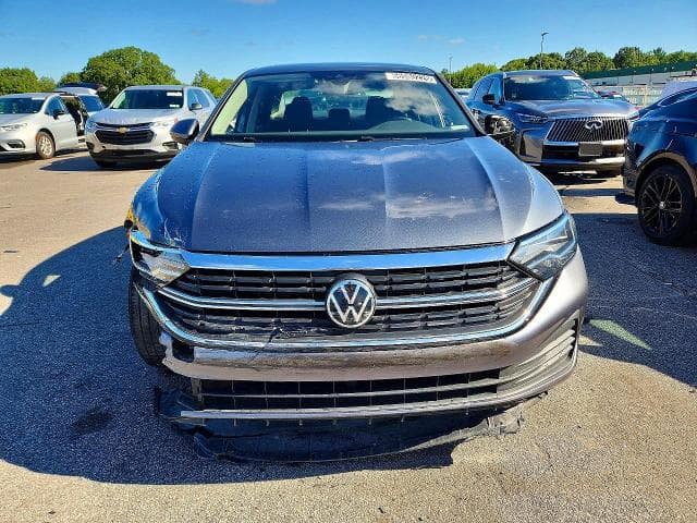 2024 VOLKSWAGEN JETTA SE 5
