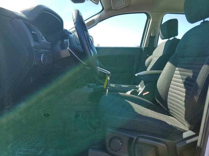 2021 FORD RANGER XL 7