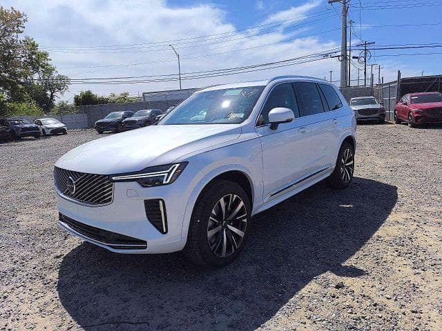 2026 VOLVO XC90 CORE - 1