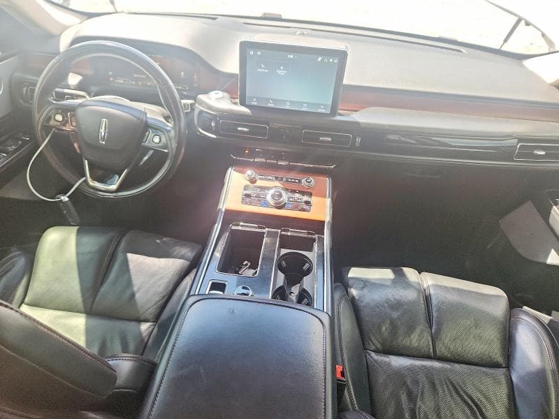 2021 LINCOLN AVIATOR RESERVE 8
