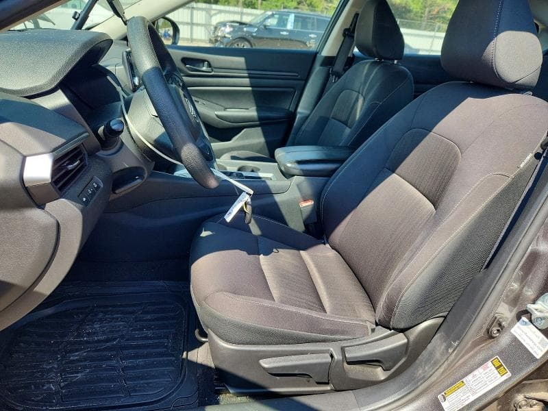2023 NISSAN ALTIMA S 7
