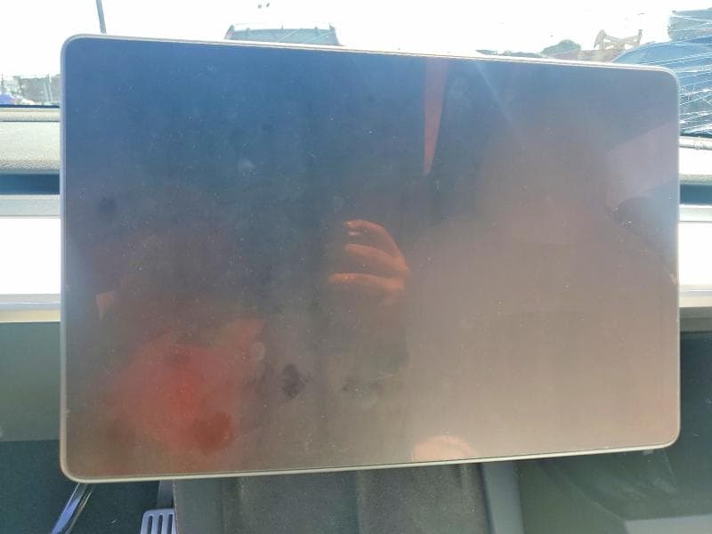 2022 TESLA MODEL Y 9
