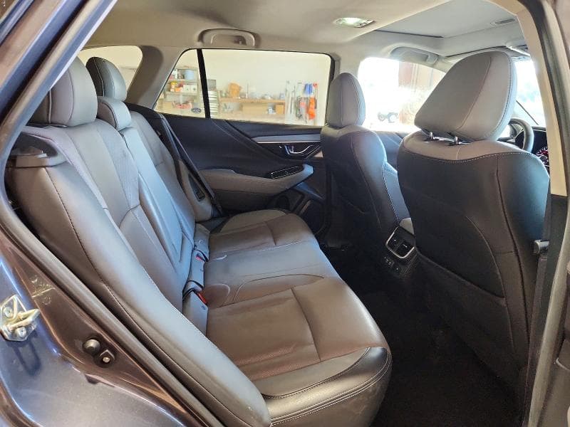 2020 SUBARU OUTBACK LIMITED XT 11