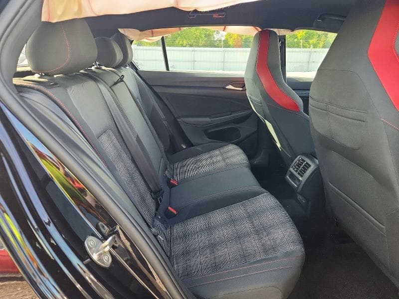 2024 VOLKSWAGEN GTI S 10