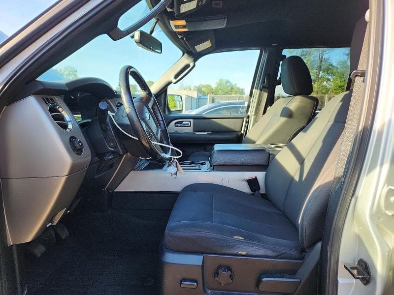 2017 FORD EXPEDITION EL XLT 7