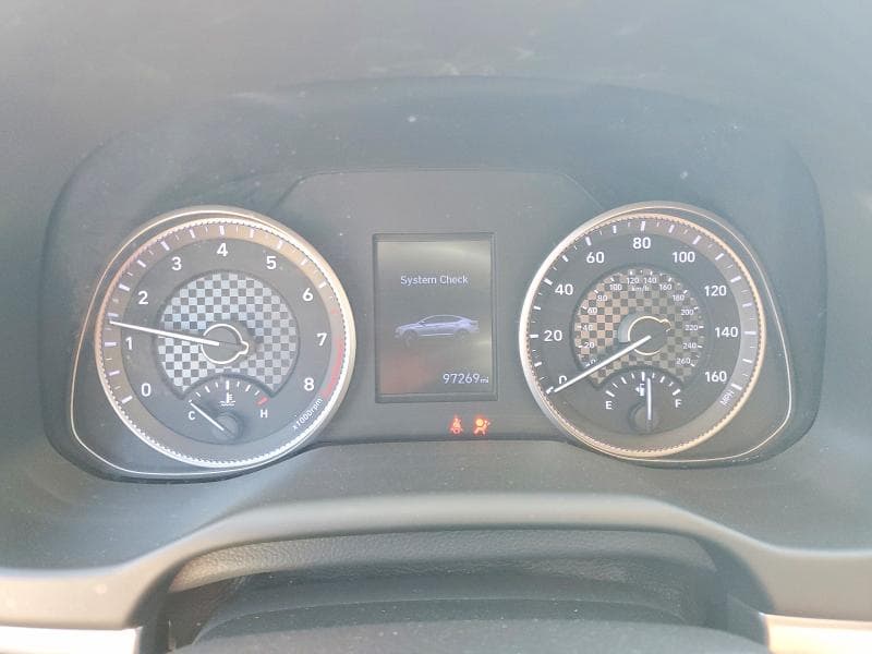 2019 HYUNDAI ELANTRA VALUE EDITION 9