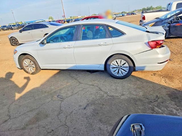 2019 VOLKSWAGEN JETTA S 2